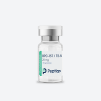 BPC 157 / TB-500