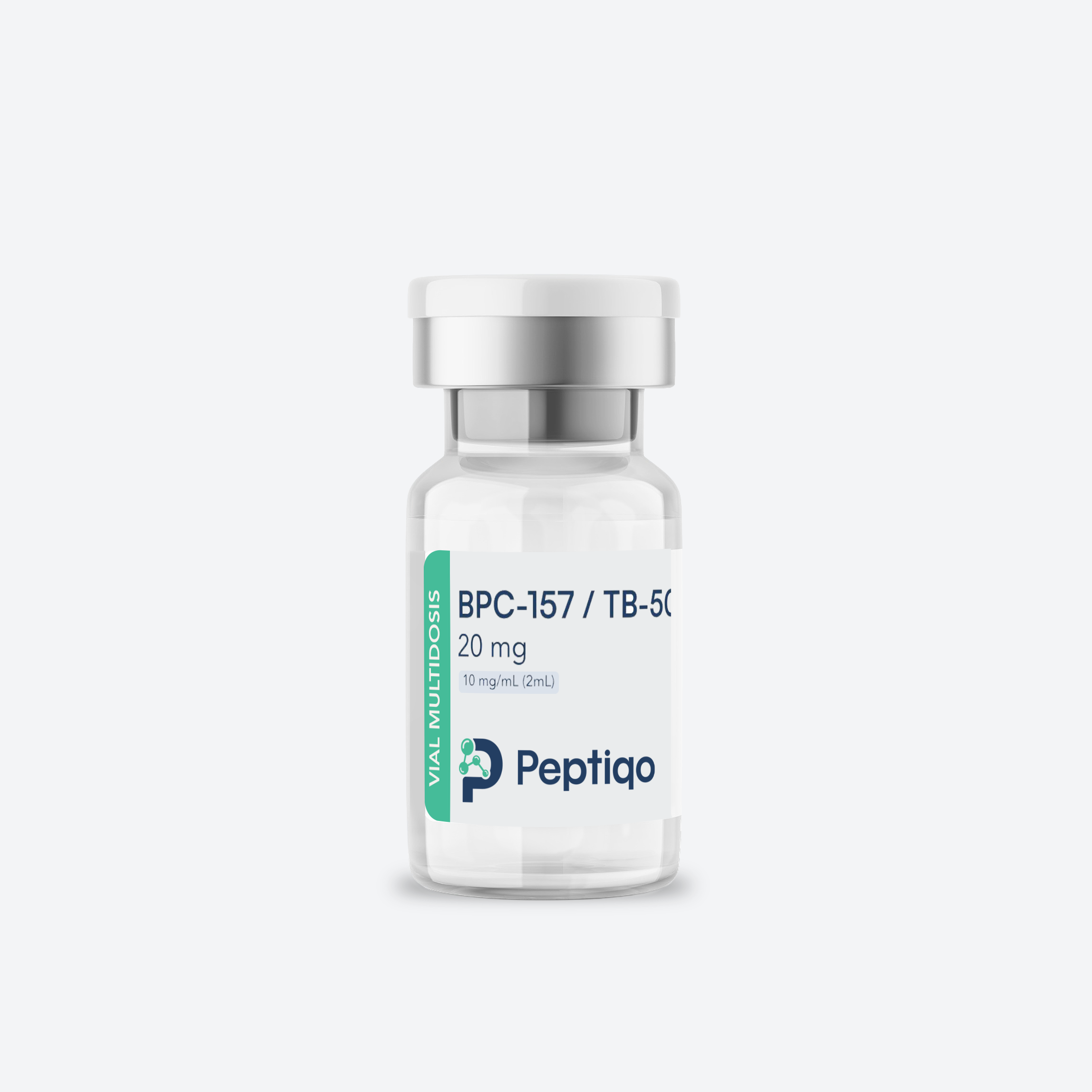 BPC 157 / TB-500