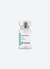 Tesamorelin
