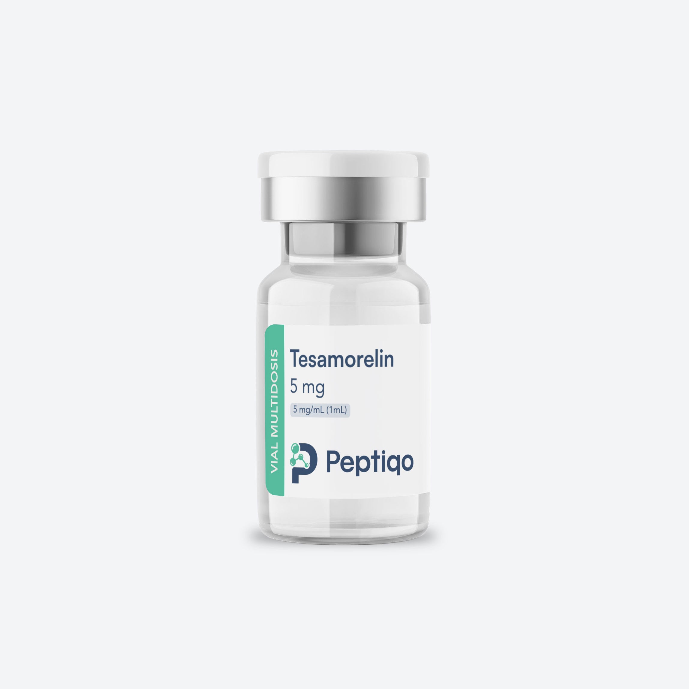 Tesamorelin
