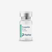 Tirzepatide