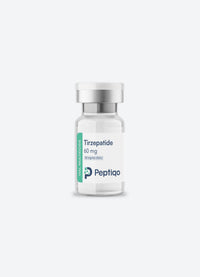 Tirzepatide