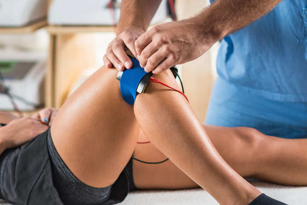 Recuperación & Reparación